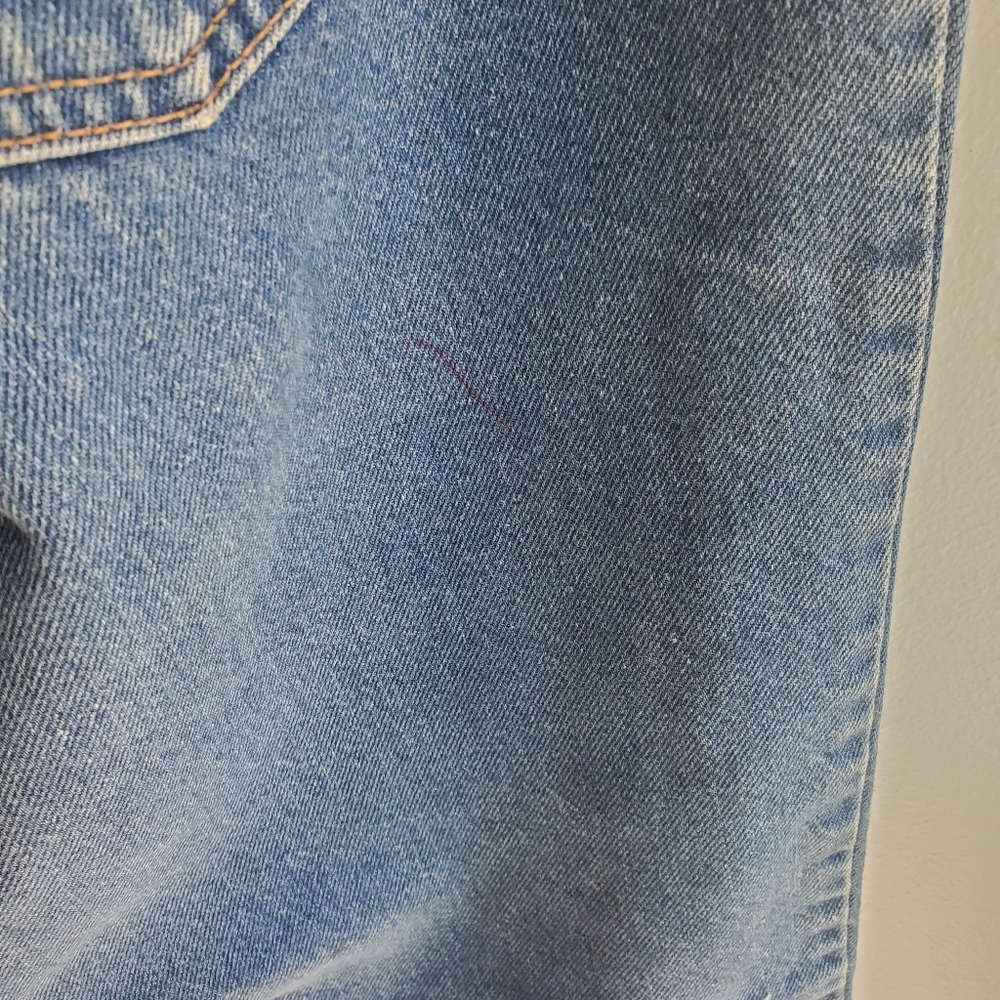 Vintage 517 "mom" style Levi's - Picture 5 of 7